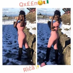 Meet your Posher, Erica